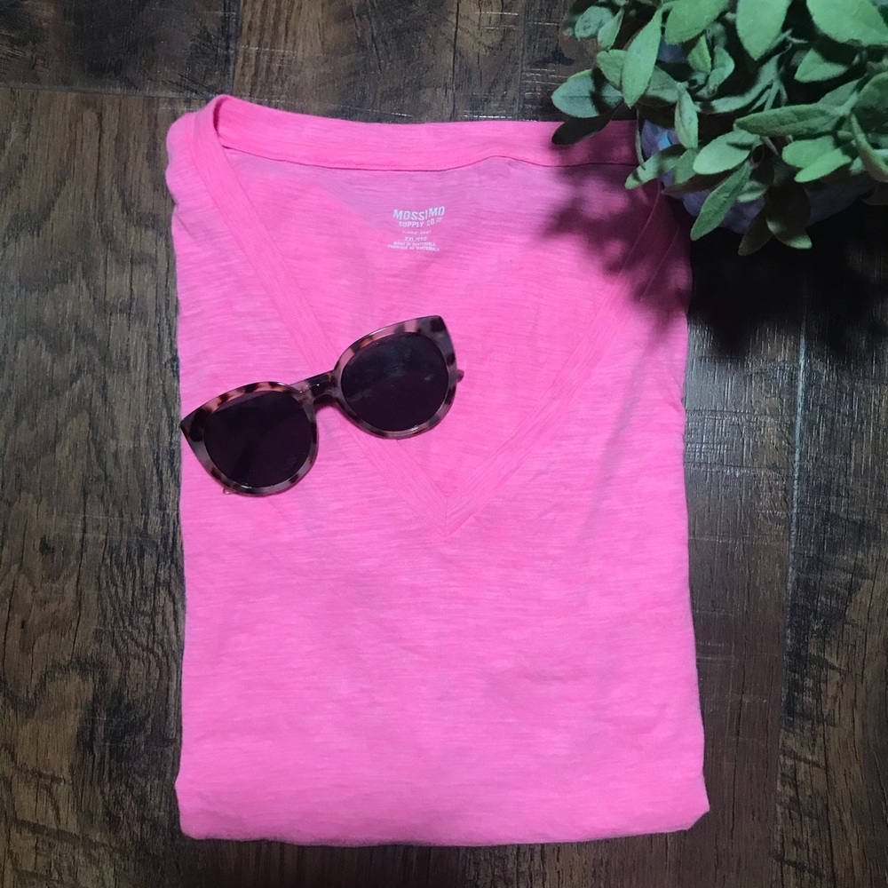 Mossimo V-neck